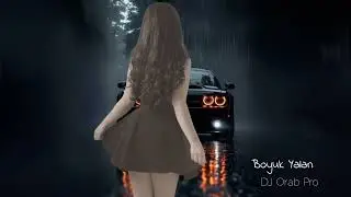 DJ Orab Pro Boyuk Yalan Cox Super Xit Trend Mahnilar