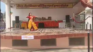 Republic Day program@ Jan 2026