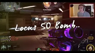 I Got The 50 Bomb!!