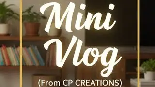 MINI Kannada Vlog VIDEO / Short film details /2025 #code