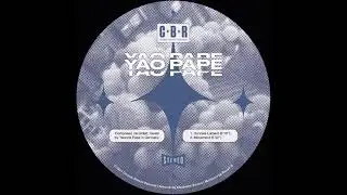 Yao Pape - Movement [Cosmic Breeze Records]