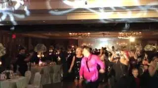 Kopanski wedding 