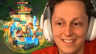Baus mit MALPHITE brechen 😂 | NNO vs TEAM BAUS - Game 4