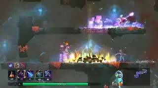 Dead Cells - Update of Plenty