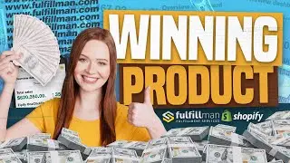 Winning Product | Dropshipping Shopify | Trending Products To Sell 2021