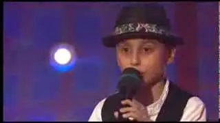 Stefan Dahm - Ne Kölsche Explezeer  2014