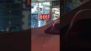 Led Sign at Jimy Candy Grocery Inc.