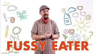The Lancashire Hotpots - Fussy Eater