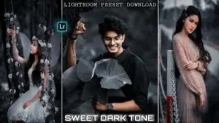 Luxury Black - Lightroom Mobile Presets Free DNG | Lightroom Presets 2021 | UMT EDITING