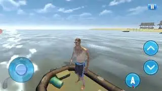 Beach Rescue Game :Emmergency Rescue simulator