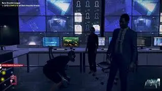 Watch Dogs Legion Bug - Albion Station Kennington