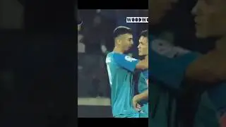 Sunil Chhetri's Goal Against Pakistan in SAFF CUP 2023 💥🇮🇳 #indianfootballteam