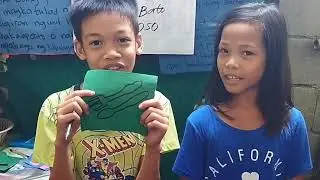 pagpapakitang turo paksa:PARES MINIMAL