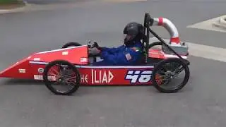 UTRGV Electric Car Competition