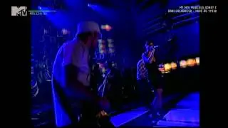 Pitty e Nação Zumbi - Deus lhe Pague (VMB 2006)