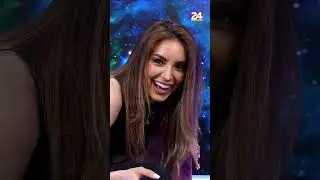 Antonija Čerkez poku&scaron;ala prepoznati pjevače: 'Zamutili ste ih, Bože sačuvaj' #shorts