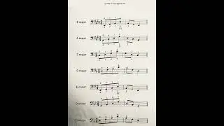 iServalan music school #doublebass