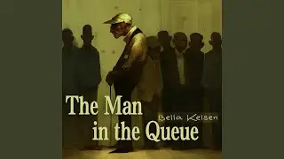 The Man in the Queue (Folk Version)