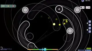 14 STAR 'FC' | 2ND HDDT FC ON MAYDAY FANCY LAD SNIPE