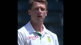 Dale Steyn Mesmerized Asad Shafiq With Magical Outswing Bowling - Analysis