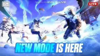 live BGMI full rash gameplay come back nangs gaming