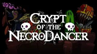 Konga Conga Kappa (King Conga) - Crypt of the NecroDancer