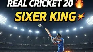 real cricket 20 live streaming 🏏 dekhiye kya hua Mach pakistan vs England