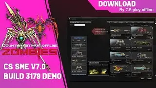 CS SME v7.0 Build 3179 Demo  DOWNLOAD [ By CS play offline ]