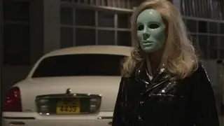 Holy Motors - Movie Review