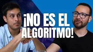 🔴&iquest;Publicas Constantemente Pero No Vendes? Aqu&iacute; Est&aacute; el Problema... Experto en Marketing lo Revela