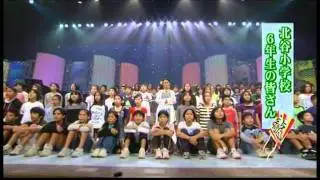 砂川恵理歌「一粒の種　～合唱～」ライブ映像