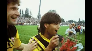 Ulf Kirsten - bei Dynamo Dresden gro&szlig; geworden