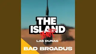 Infamous | The Island Shot (Las Dunas)