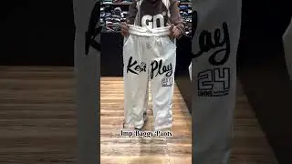 Imp track pants for men #subscribe #fashion #clothing #trending