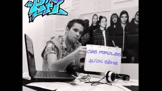 Pifi - 08 # La justice &agrave; l'envers - Ces paroles qu'on s&egrave;me