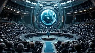 Galactic Council in Shock: Humans Don&rsquo;t Fight Wars&mdash;They Annihilate Enemies | HFY | Sci-Fi Story