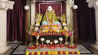 Sandhyarati || 18th  January 2026 |Sunday, 5.35 p.m