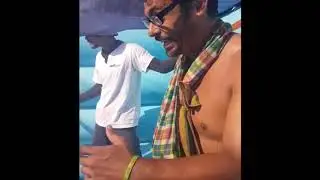 Aquaride Phi Phi island