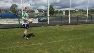 The 4 types of GAA Referees...