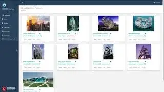 Digital Building Platform - How to add a Device