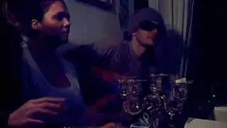 Lucky Saturday - Shwayze Buzzin + Animal Instinct Cover