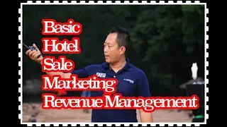Uncovering the Secret Behind Hotel Sale Marketing: Revenue Management Explained