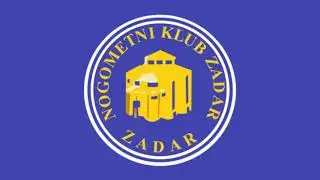 Himna NK Zadar - NK Zadar Anthem
