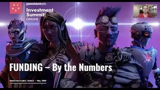 By the Numbers - Xsolla Funding Club