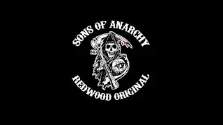 Fanged Reacts! Sons Of Anarchy rewatch season 2 Episode 1: 