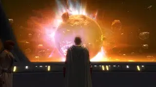 Strike of the Desolator | SWTOR Jedi Knight Chapter 1