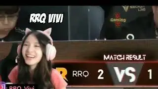 RRQ LEMON ALL HERO 15M RRQ VS EVOS SG M2 CHAMPIONSHIP 2024