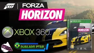 Forza Horizon 
