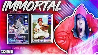 17 NEW DIAMONDS! RAGE QUITS FORCED |MLB The Show 18 Diamond Dynasty|