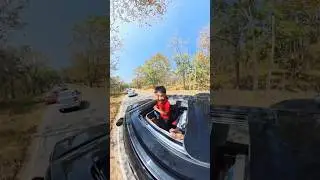 Trip to Wayanad